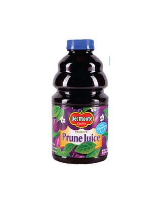 Del Monte Prune Juice w/ Vitamins A,C,E-Beverages-Primo Food Supplies